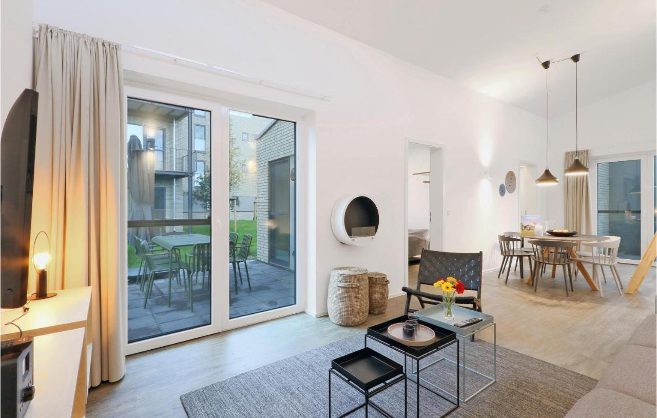 2 Bedroom Gorgeous Home In Lembruch-Duemmer See Δωμάτιο φωτογραφία